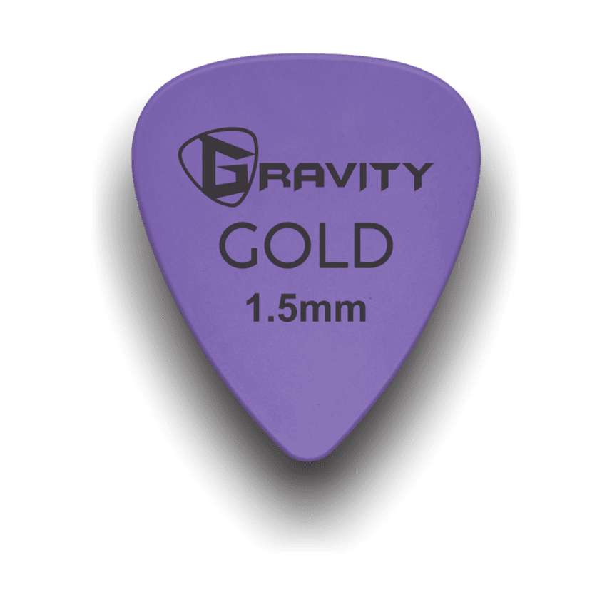 Gravity Picks Variety Pack Gravity Picks Eastgate Music