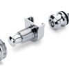 Schaller S-Locks Strap Locking System Chrome 10751 14010201