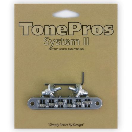 tonepros tune o matic