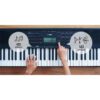 Yamaha Portable Keyboard PSR-E273