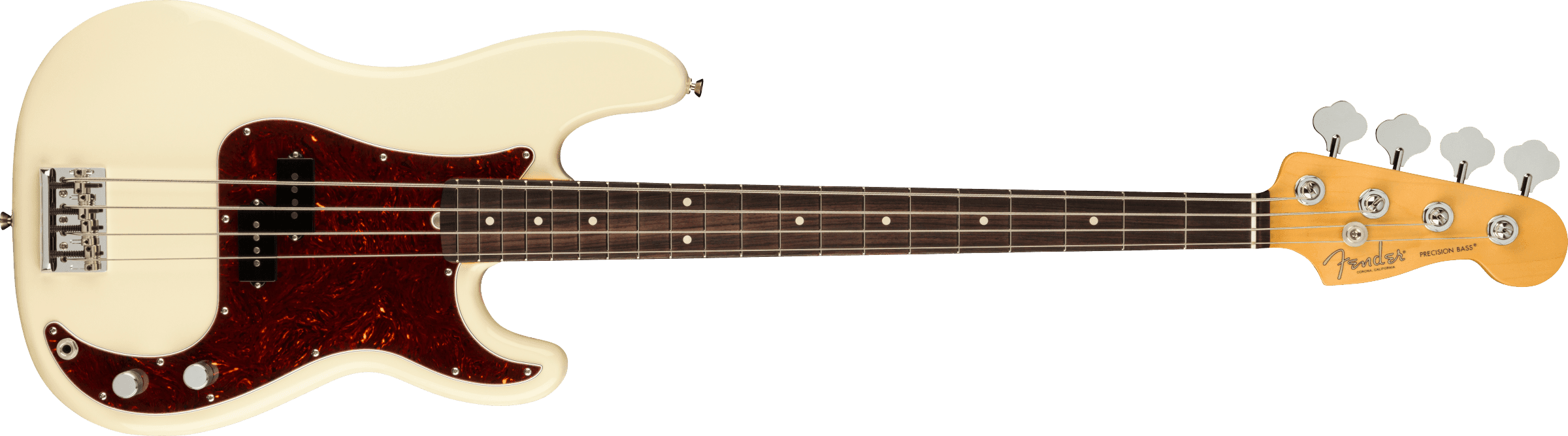 Professional　Eastgate　Bass　Precision　II　American　Fender　Music