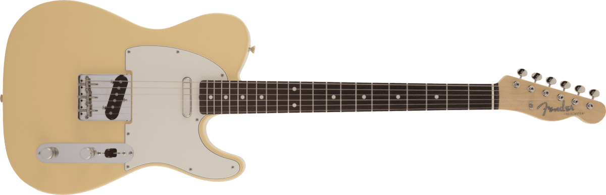 1960s fender telecaster