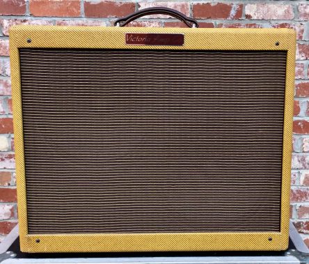 2nd hand guitar amplifiers