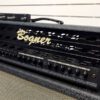 Bogner Uberschall Ultra Head MK2 100 watts EL34 BAUB-HD