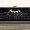 Bogner Uberschall Ultra Head MK2 100 watts EL34 BAUB-HD