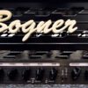 Bogner Uberschall Ultra Head MK2 100 watts EL34 BAUB-HD