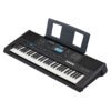 Yamaha 61-Note Portable Keyboard PSR-E473