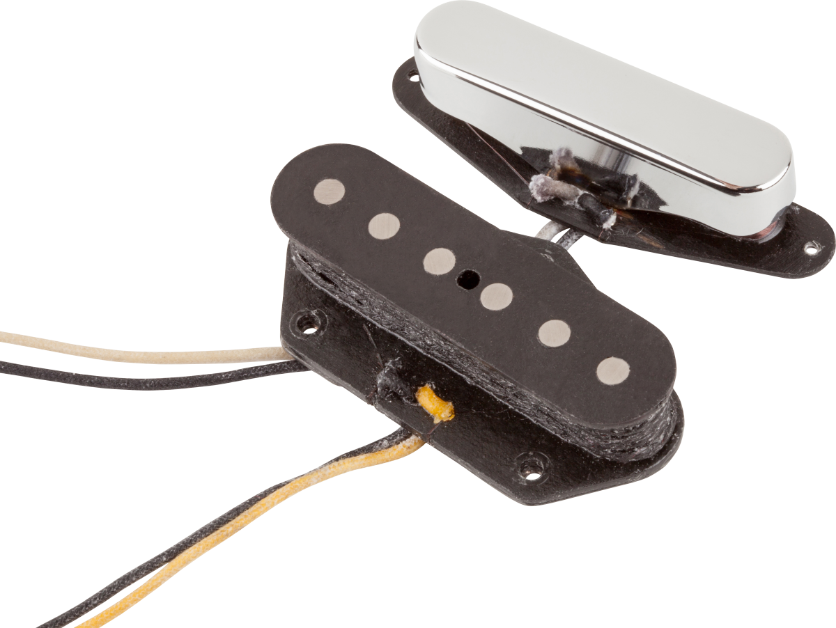 fender pickups for sale