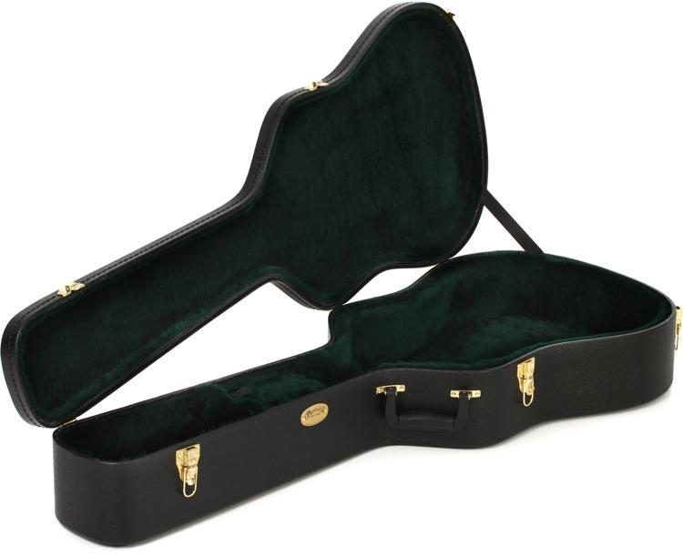 sweetwater guitar cases