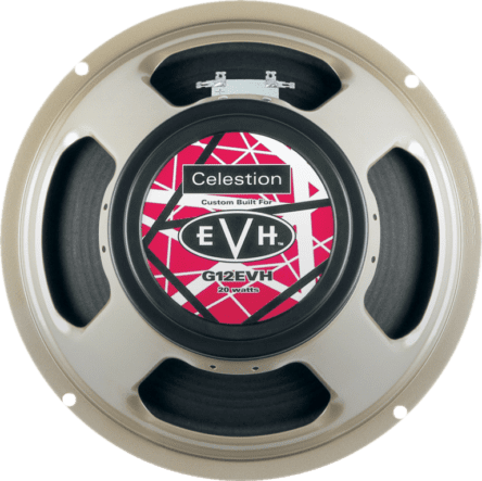 celestion guitar speakers