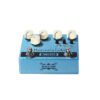 Tone City Heavenly Lake - Delay&Reverb Front View TCA-T40