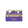 Tone City Big Rumble Overdrive/Boost Pedal Front View TCA-T41