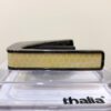 Thalia Capo Premium Vintage Pearl Save the Bees Black Chrome Finish da-th-cb202-05