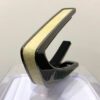 Thalia Capo Premium Vintage Pearl Save the Bees Black Chrome Finish da-th-cb202-05