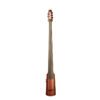 NS Design 5 String Upright Bass Sunburst Front NSD-DB-NXT5a SB