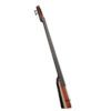 NS Design 5 String Upright Bass Side View Sunburst NSD-DB-NXT5a SB