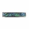 Thalia Capo Blue Abalone Exotic Shell Chrome Finish Finish DA-TH-CC200-BA