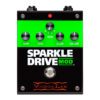 Voodoo Lab Sparkle Drive® MOD Top View VLSDM