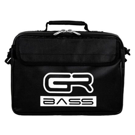 GR Bass Bag for Amp Head