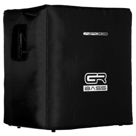 GR Bass Cover for Cabinet AT 210H and NF 112H GR-CFC