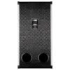 GR Bass 212 Slim 4omh 700 Watts Passive Bass Cabinet Carbon Fiber GR-PBC700W40