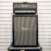 Bogner Helios JB45 Head BAJB45 *Cabinet not included, sold separately, for display purposes only.