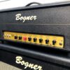 Bogner Snorkler Head BASNORKLERB50