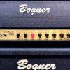 Bogner Snorkler Head BASNORKLERB50