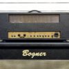 Bogner Snorkler Head BASNORKLERB50