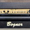 Bogner Snorkler Head BASNORKLERB50