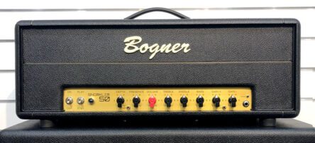 Bogner Snorkler Head BASNORKLERB50