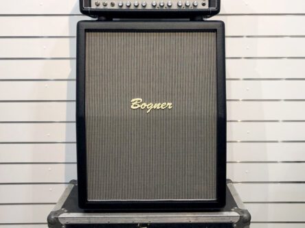 Bogner Helios JB45 Cabinet BASP212SLO