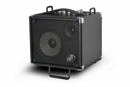 PJB BASS ENGINE (BE-17) Combo Amp PJB-BE-17