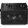 Phil Jones Bass Double 4 Plus (BG-80) Professional Miniature Practice Bass Amp PJB-BG-80 BLK