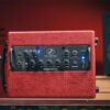 Phil Jones Bass Double 4 Plus (BG-80) Professional Miniature Practice Bass Amp PJB-BG-80 RED