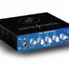 Phil Jones Bass BP-200 Compact Bass Amp Head PJB-X2C