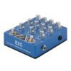 Phil Jones Bass X2C Pedal PJB-X2C PEDAL