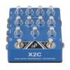 Phil Jones Bass X2C Pedal PJB-X2C PEDAL