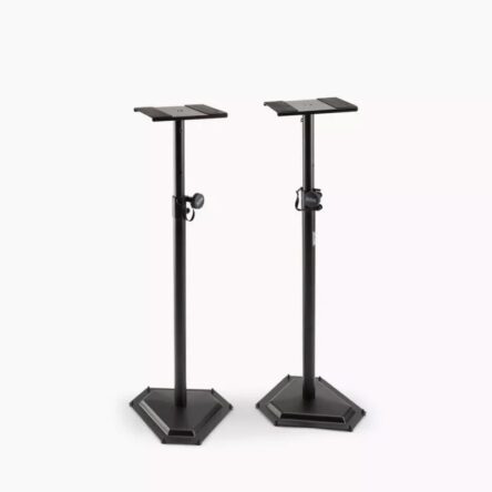 On-Stage Hex Base Studio Monitor Stand (SMS6600-P) OSSMS6600P