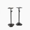 On-Stage Hex Base Studio Monitor Stand (SMS6600-P) OSSMS6600P