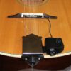 Schatten BM-1 Pro - Mandolin, Mandola & Bouzouki Pickup with M2plus Jack Assembly SDBMIPRO