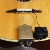 Schatten BM-1 Pro - Mandolin, Mandola & Bouzouki Pickup with M2plus Jack Assembly SDBMIPRO